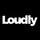 лого Loudly