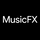 лого MusicFX
