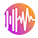 Логотип Vocalremover